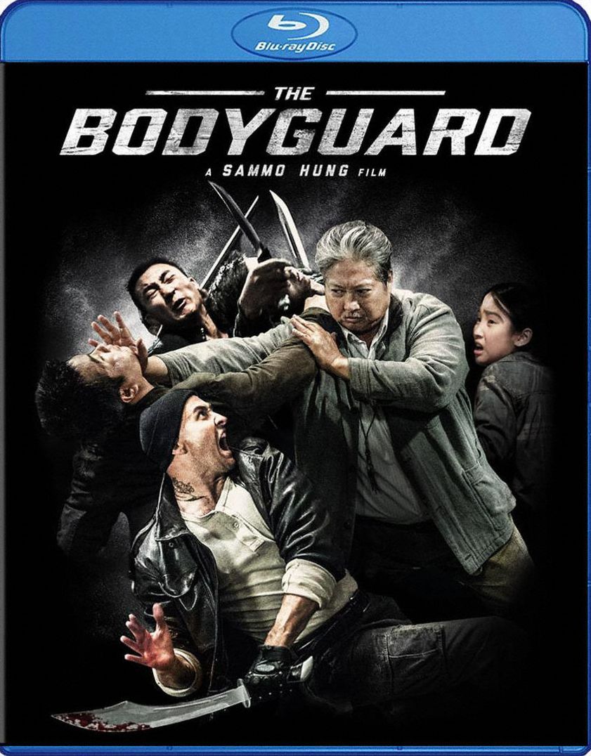 The Bodyguard