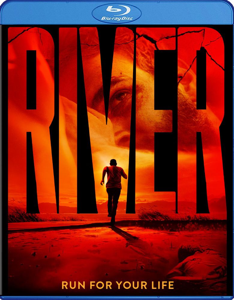 River [Blu-ray]