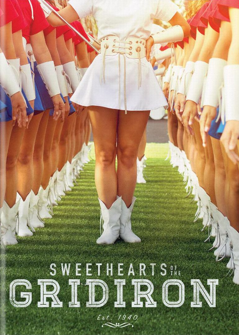 Sweethearts Of The Gridiron