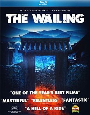 The Wailing [Blu-ray]