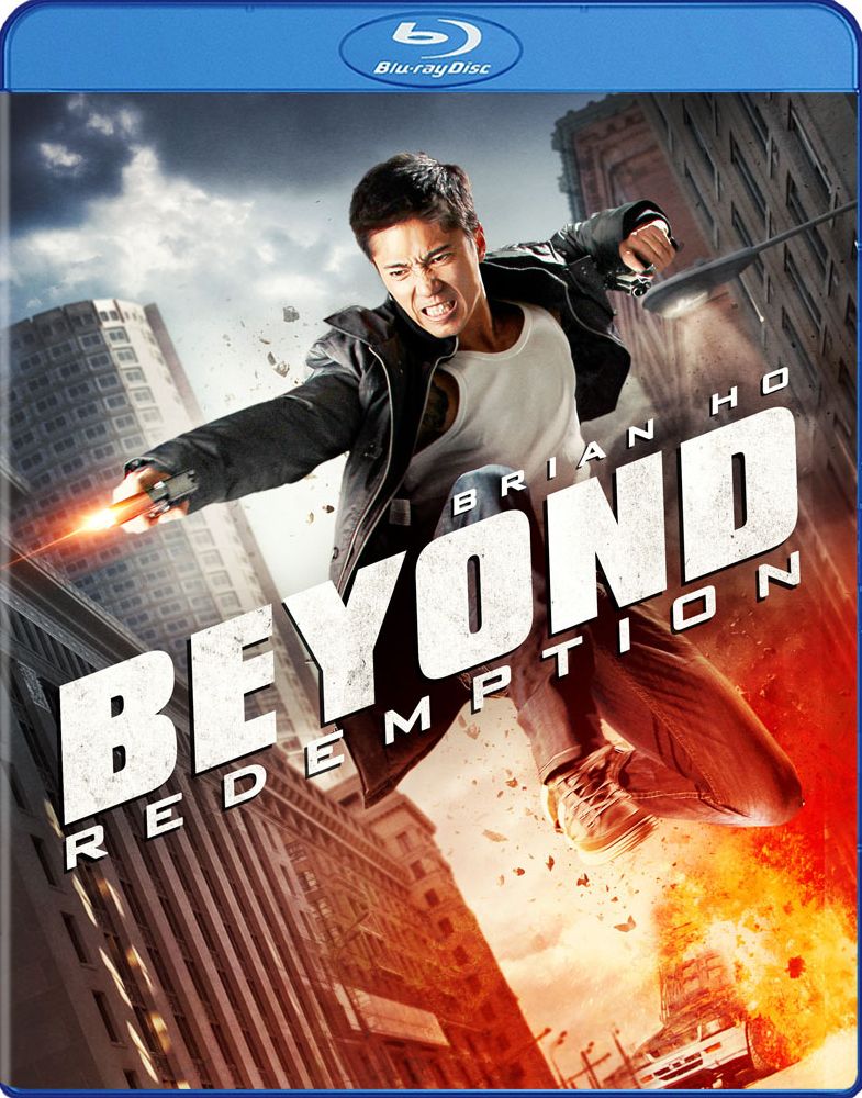 Beyond Redemption