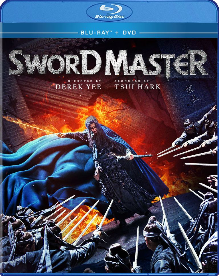 Sword Master