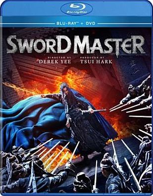Sword Master