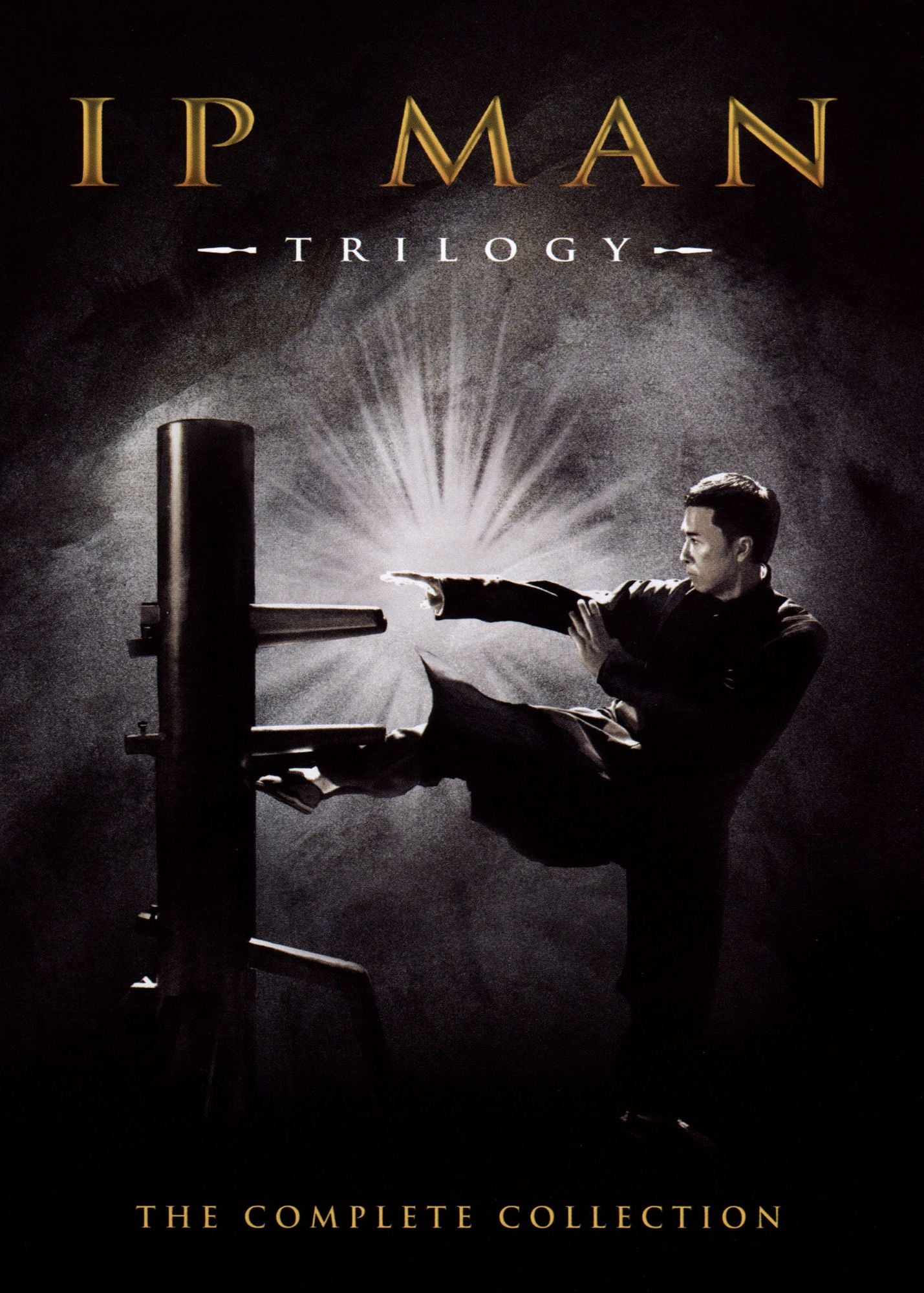 Ip Man Trilogy