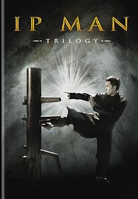 Ip Man Trilogy