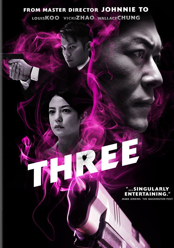 Three