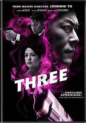 Three