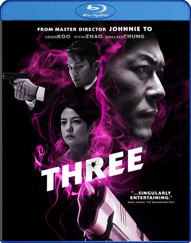 Three