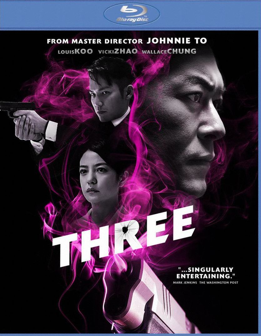 Three