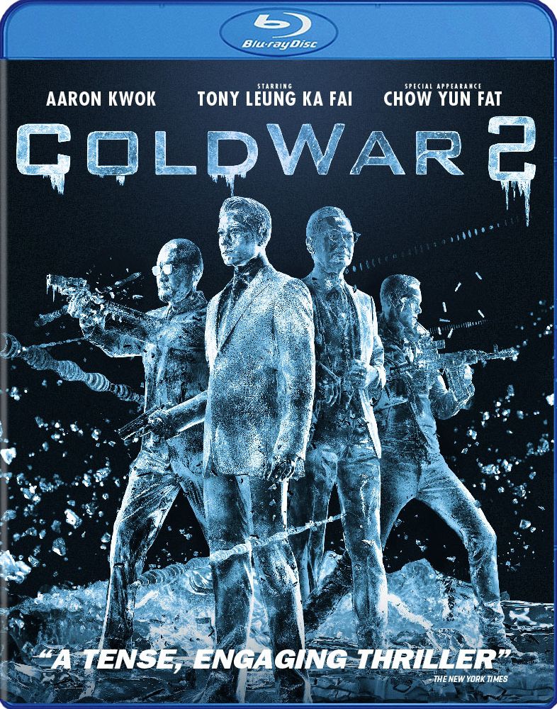 Cold War 2