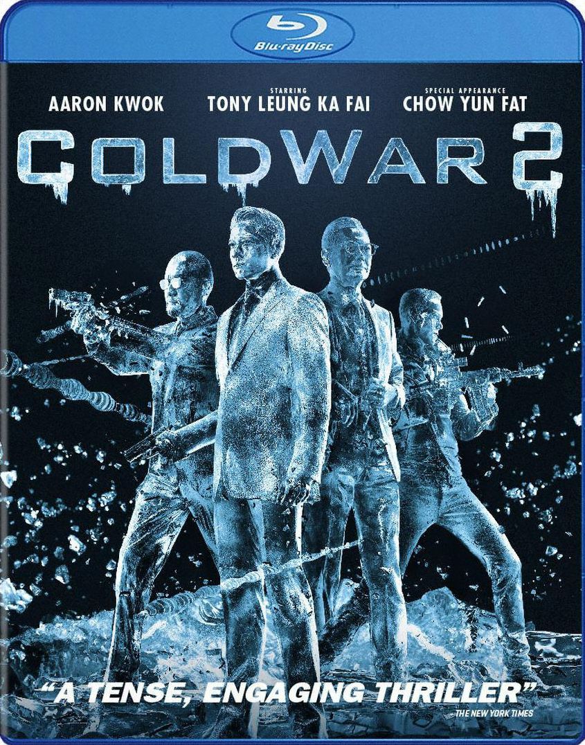 Cold War 2