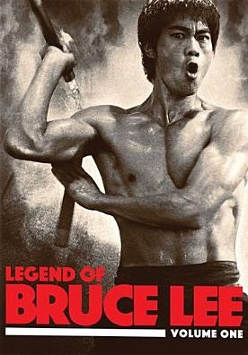 Legend Of Bruce Lee: Early Years