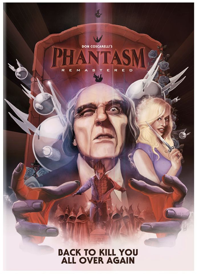Phantasm