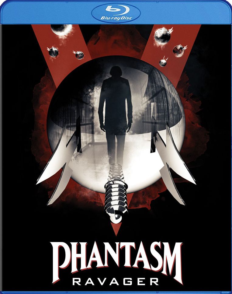Phantasm: Ravager