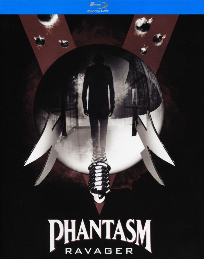 Phantasm: Ravager