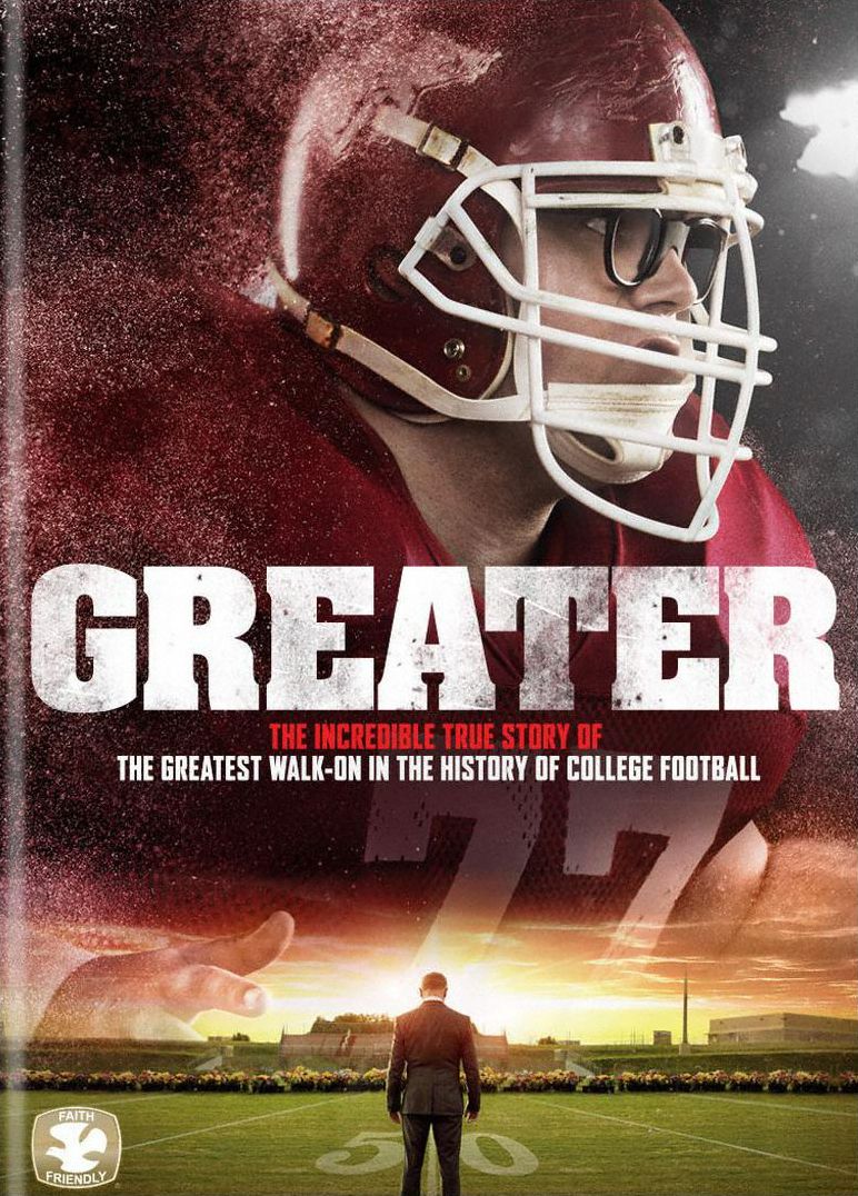 Greater