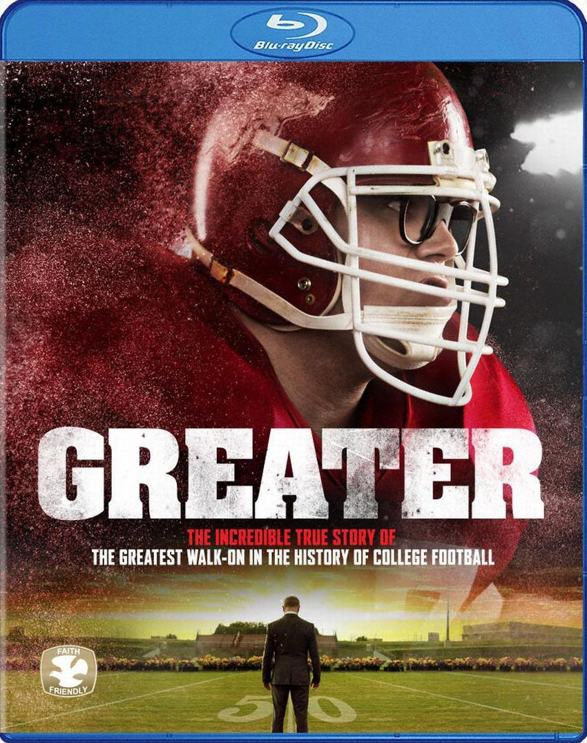 Greater
