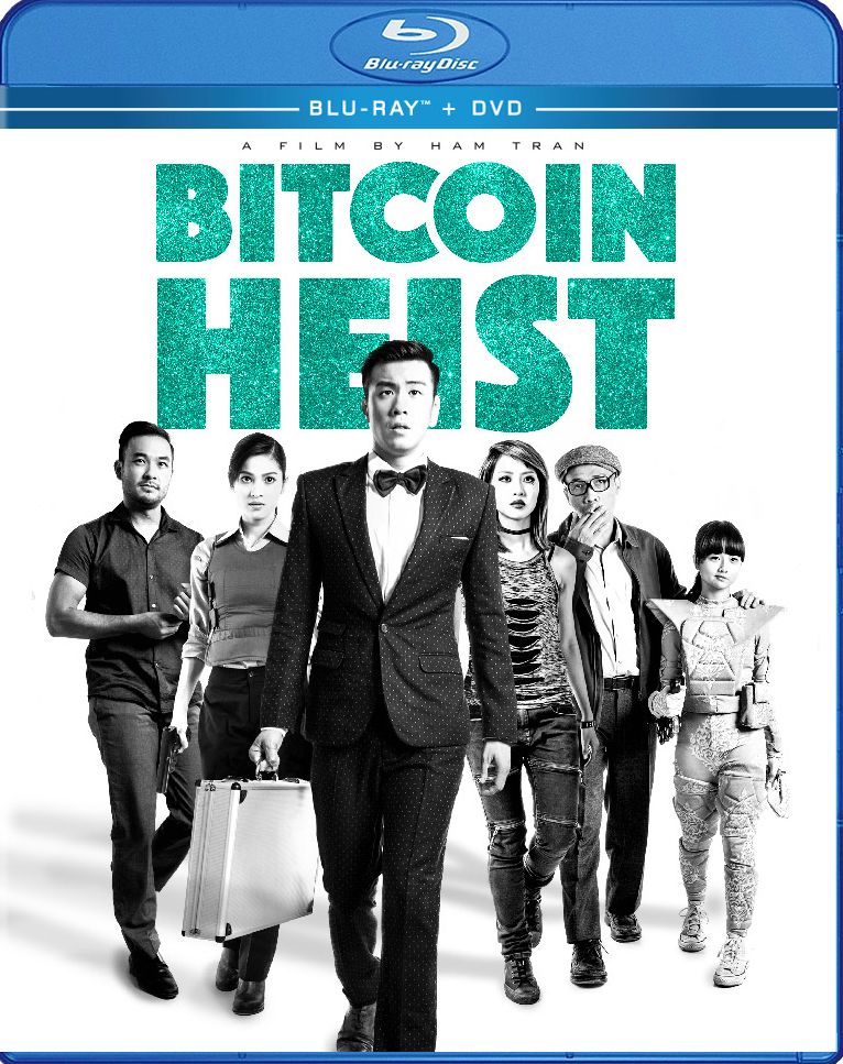 Bitcoin Heist