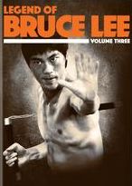 LEGEND OF BRUCE LEE: VOLUME 3