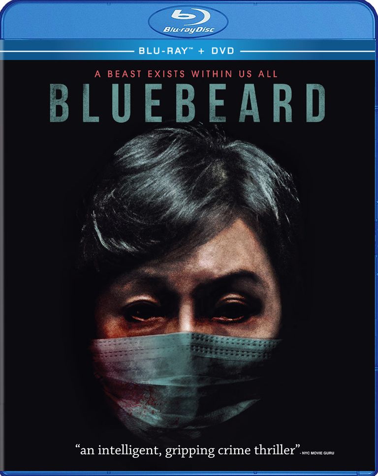 Bluebeard [Blu-ray/DVD] [2 Discs]