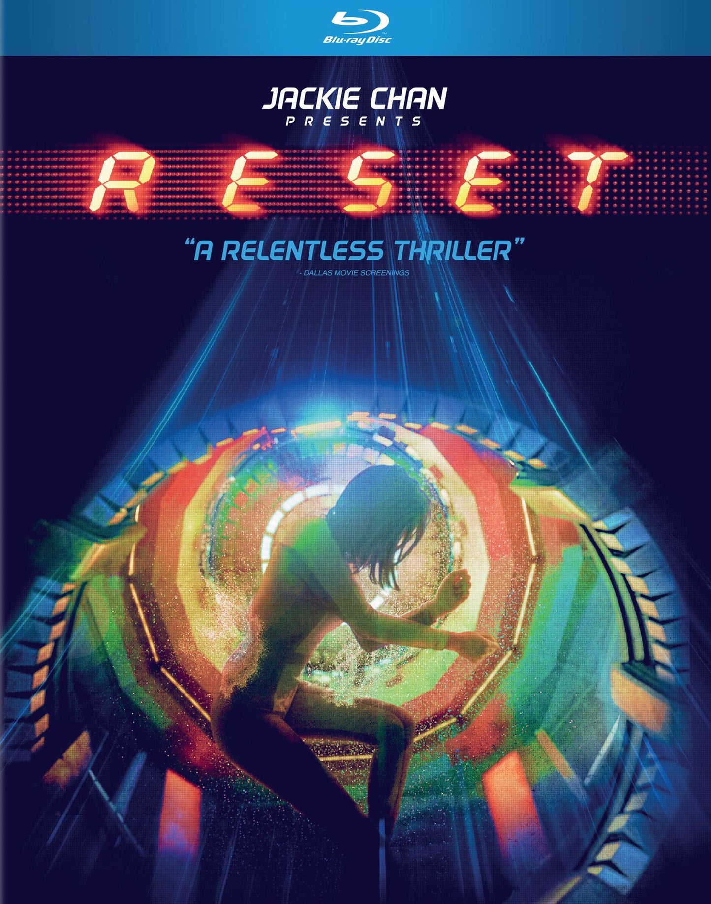 Reset / (Br)
