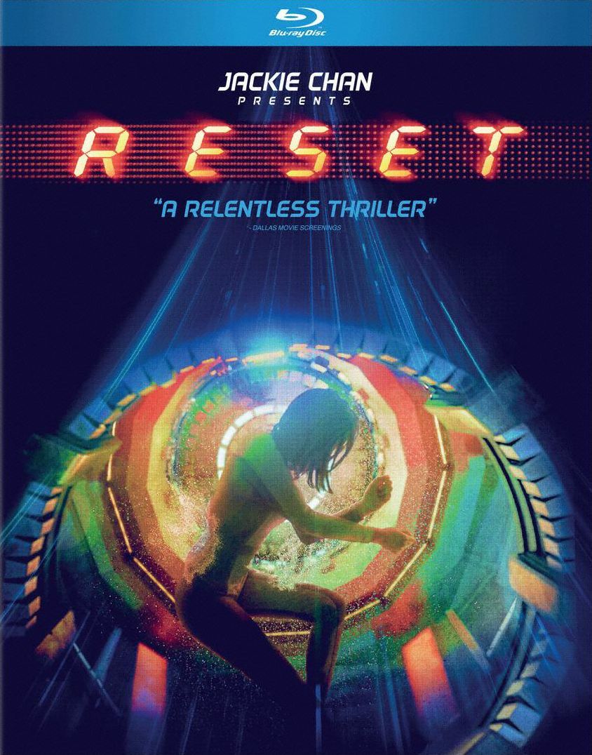 Reset / (Br)