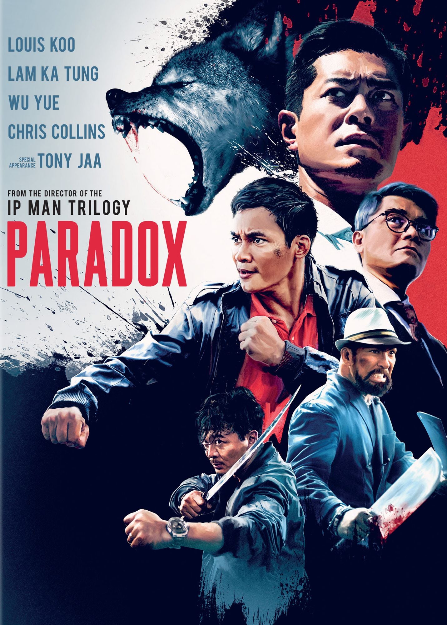 Paradox