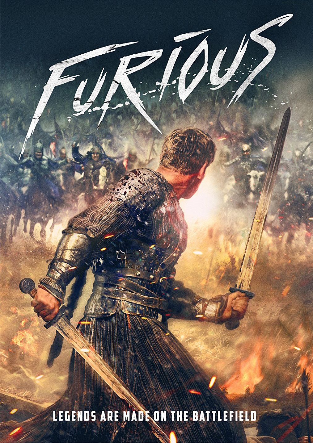 Furious