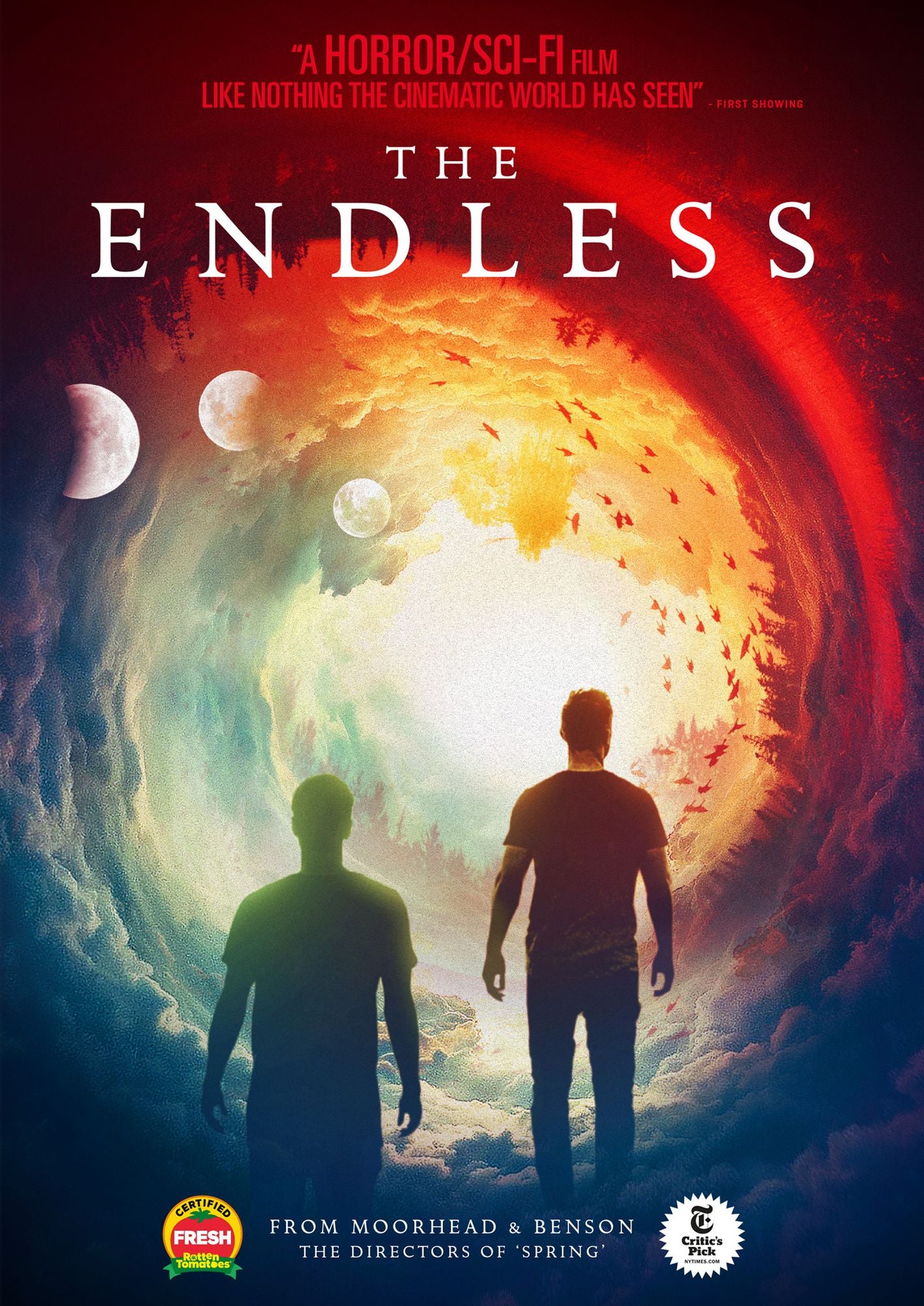 Endless