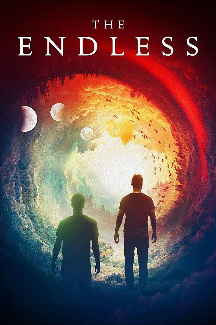 Endless [Blu-ray]
