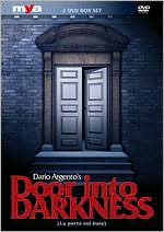 Dario Argento's Door into Darkness