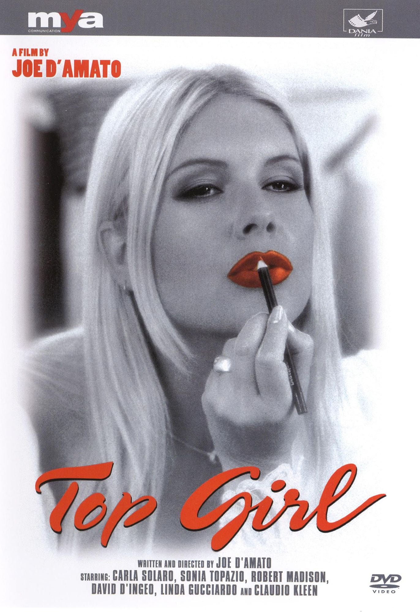 Top Girl