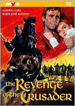 The Revenge of the Crusader