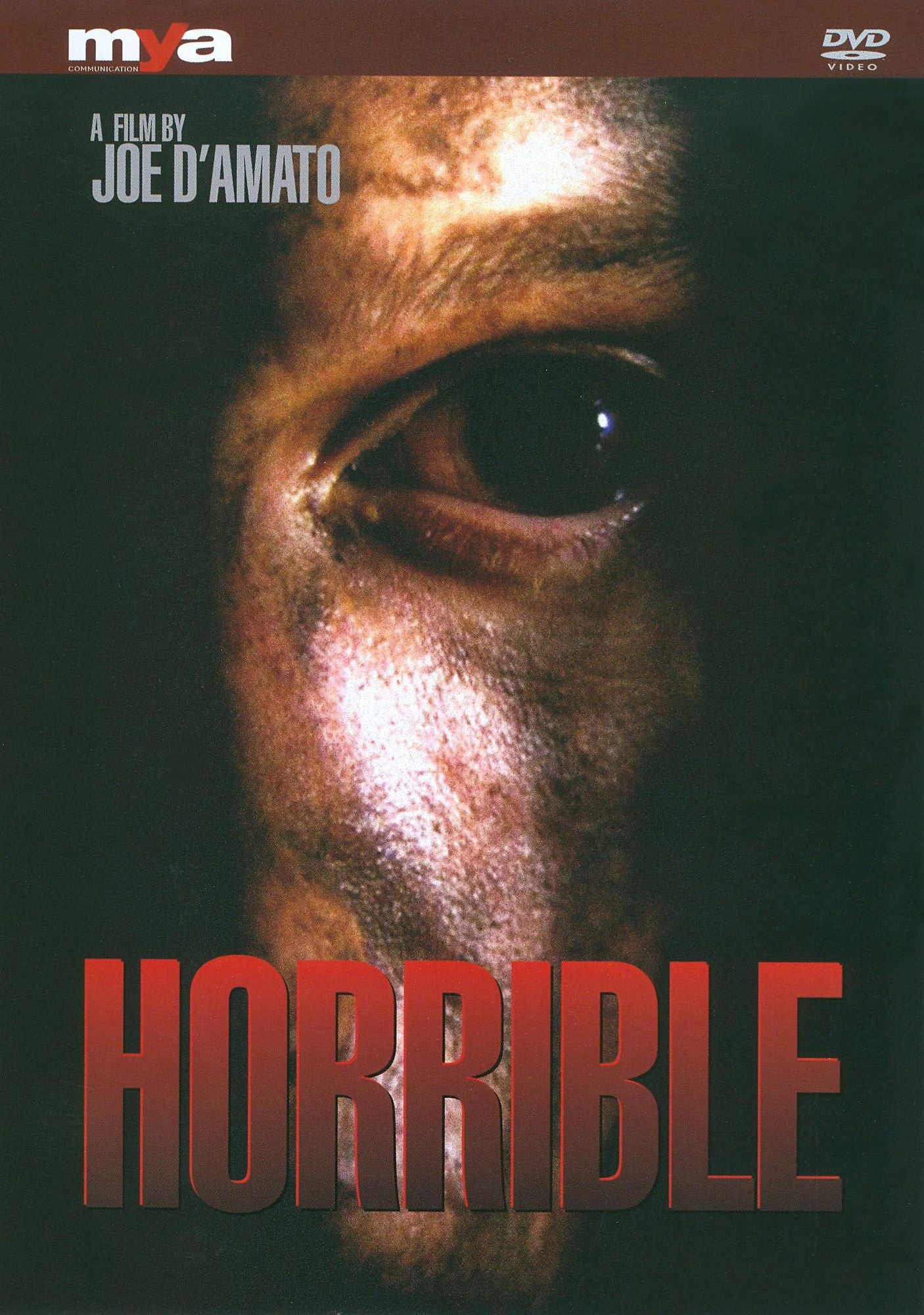 Horrible