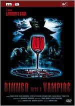 Dinner With a Vampire