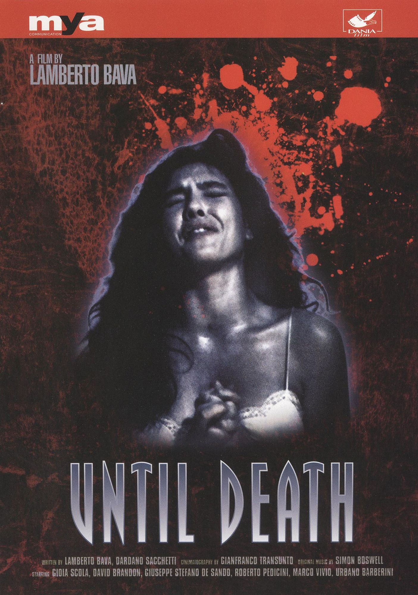 Until Death