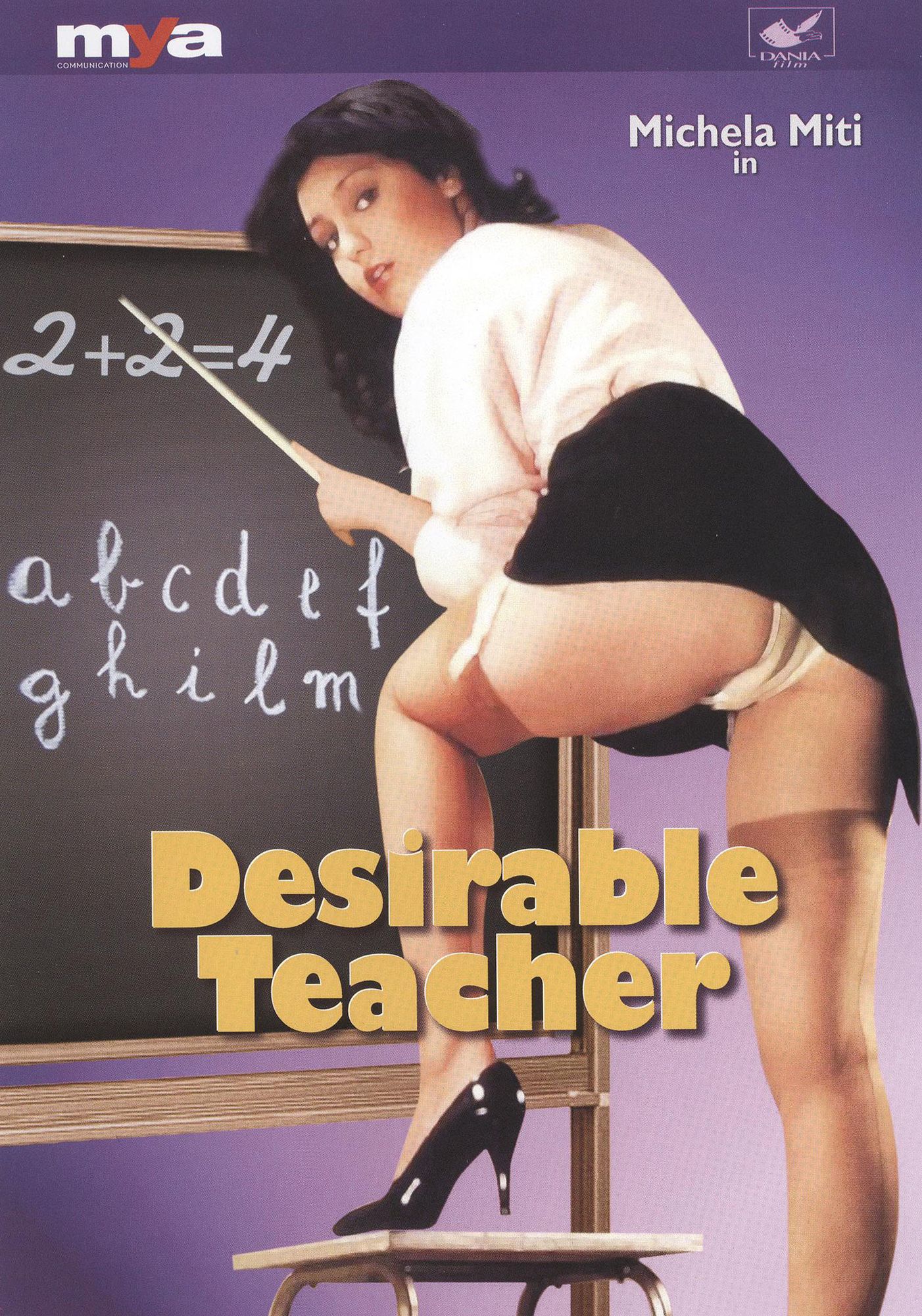 Desirable Teacher