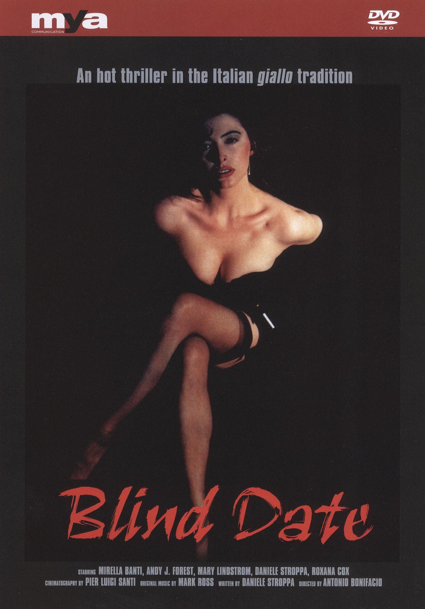 Blind Date