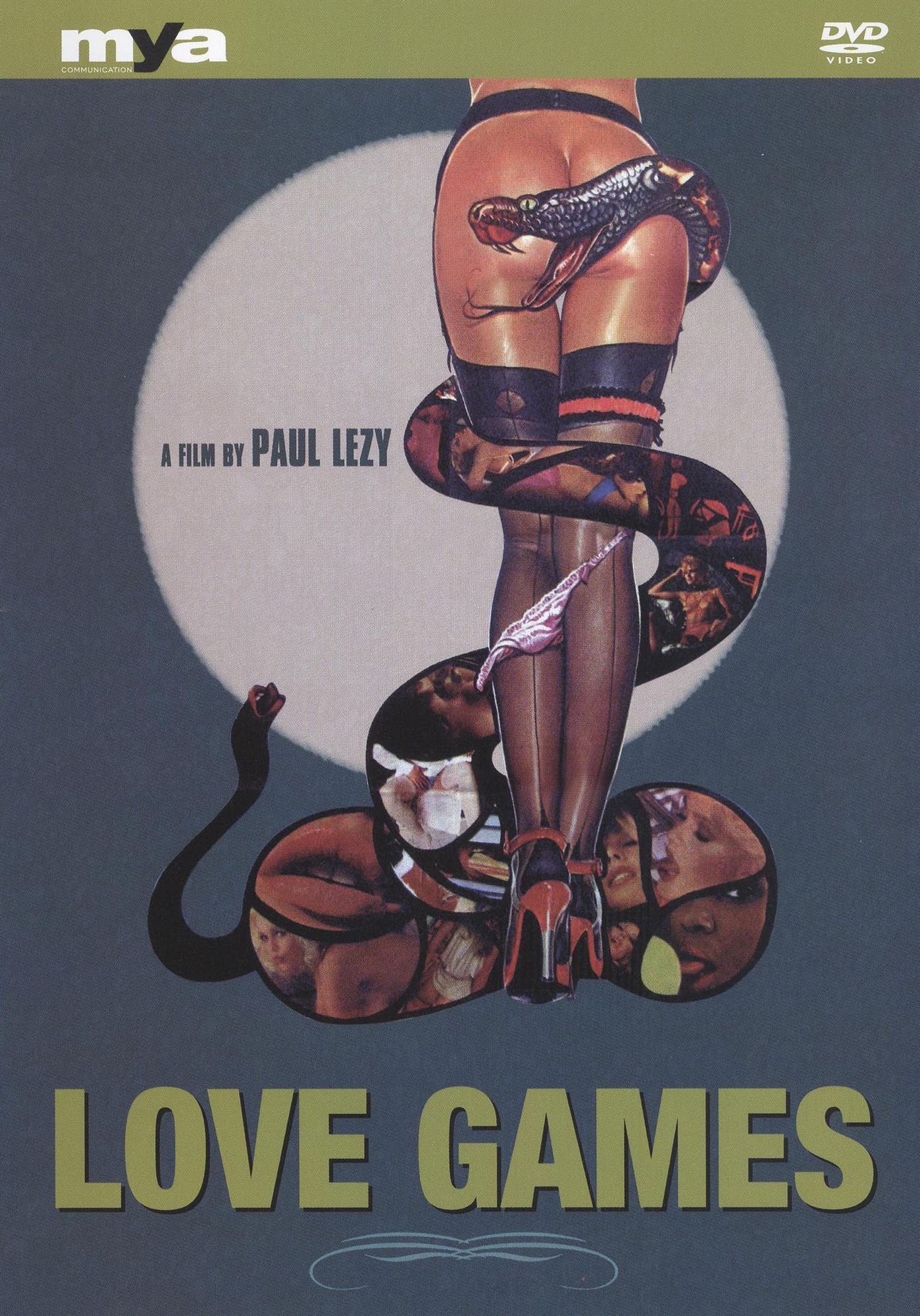 Love Games