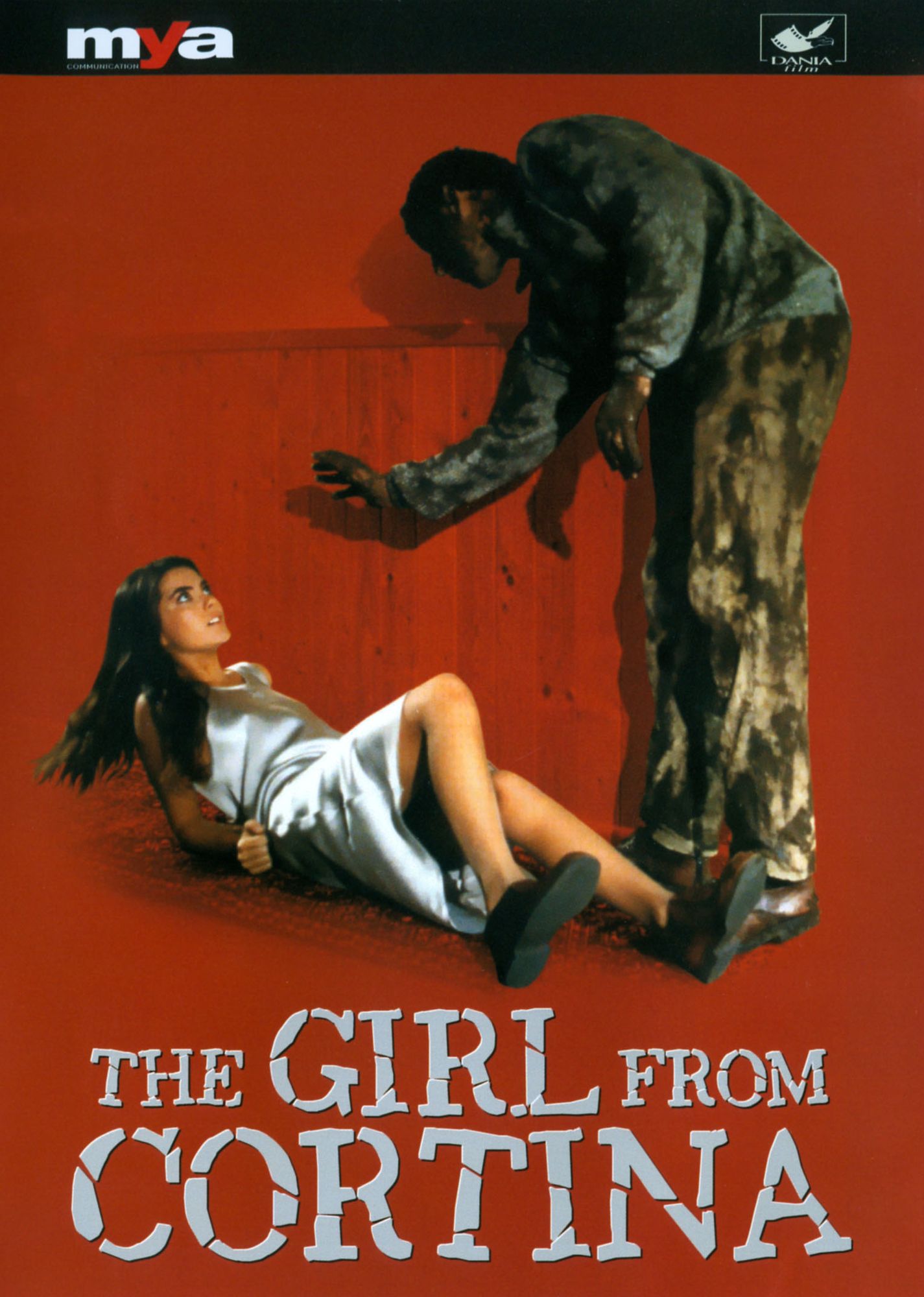 The Girl From Cortina