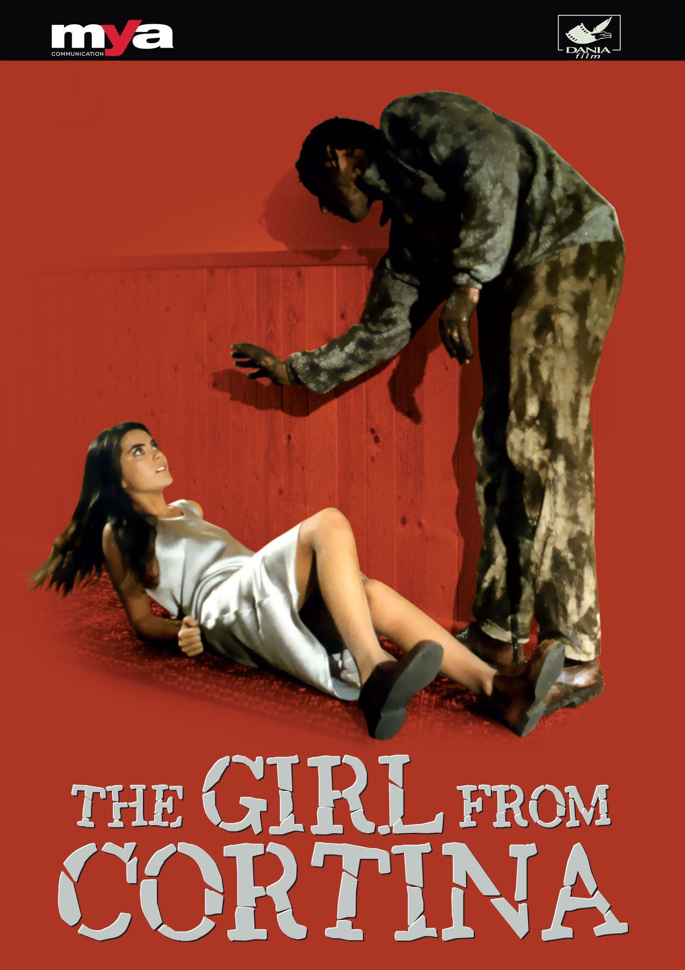 The Girl From Cortina
