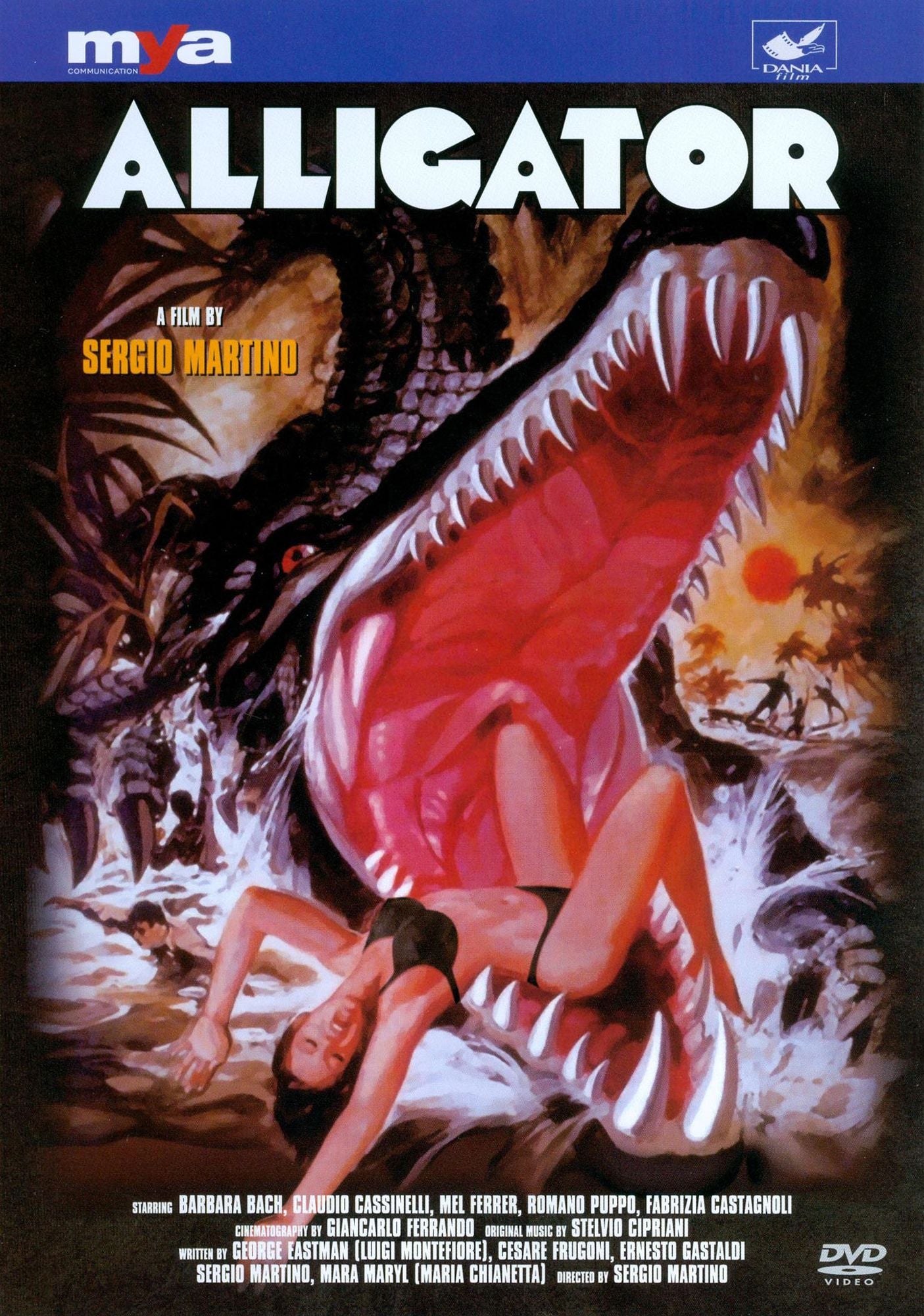 Alligator