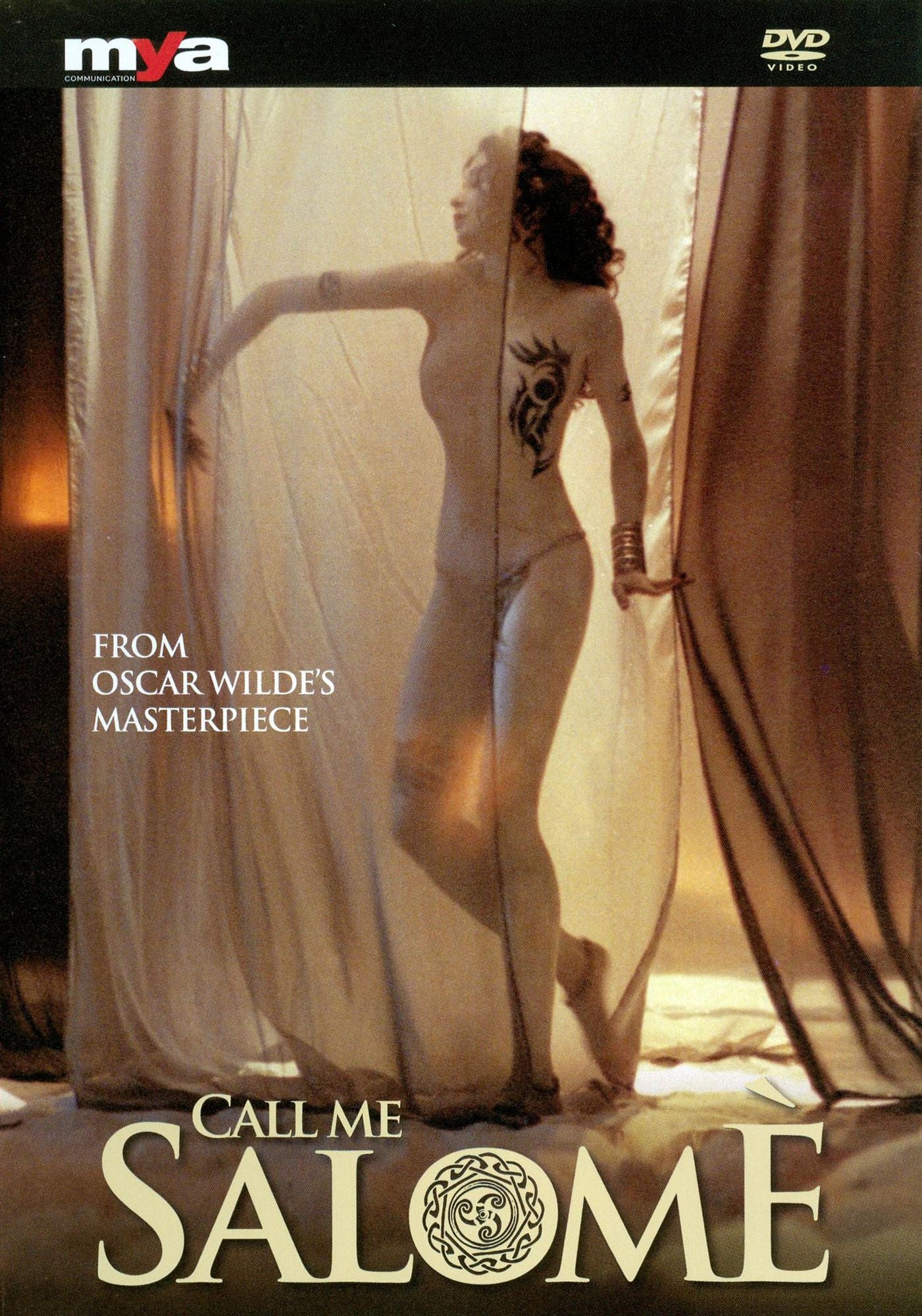 Call Me Salome
