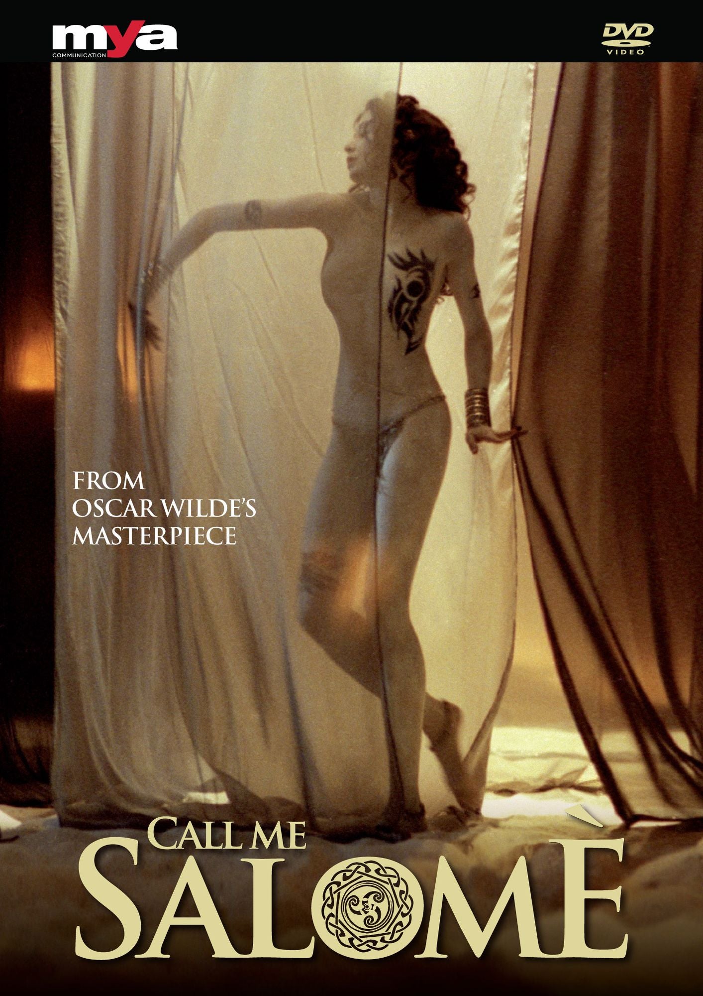 Call Me Salome