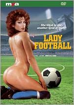 Lady Football