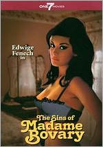 The Sins of Madame Bovary