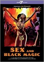 Sex and Black Magic