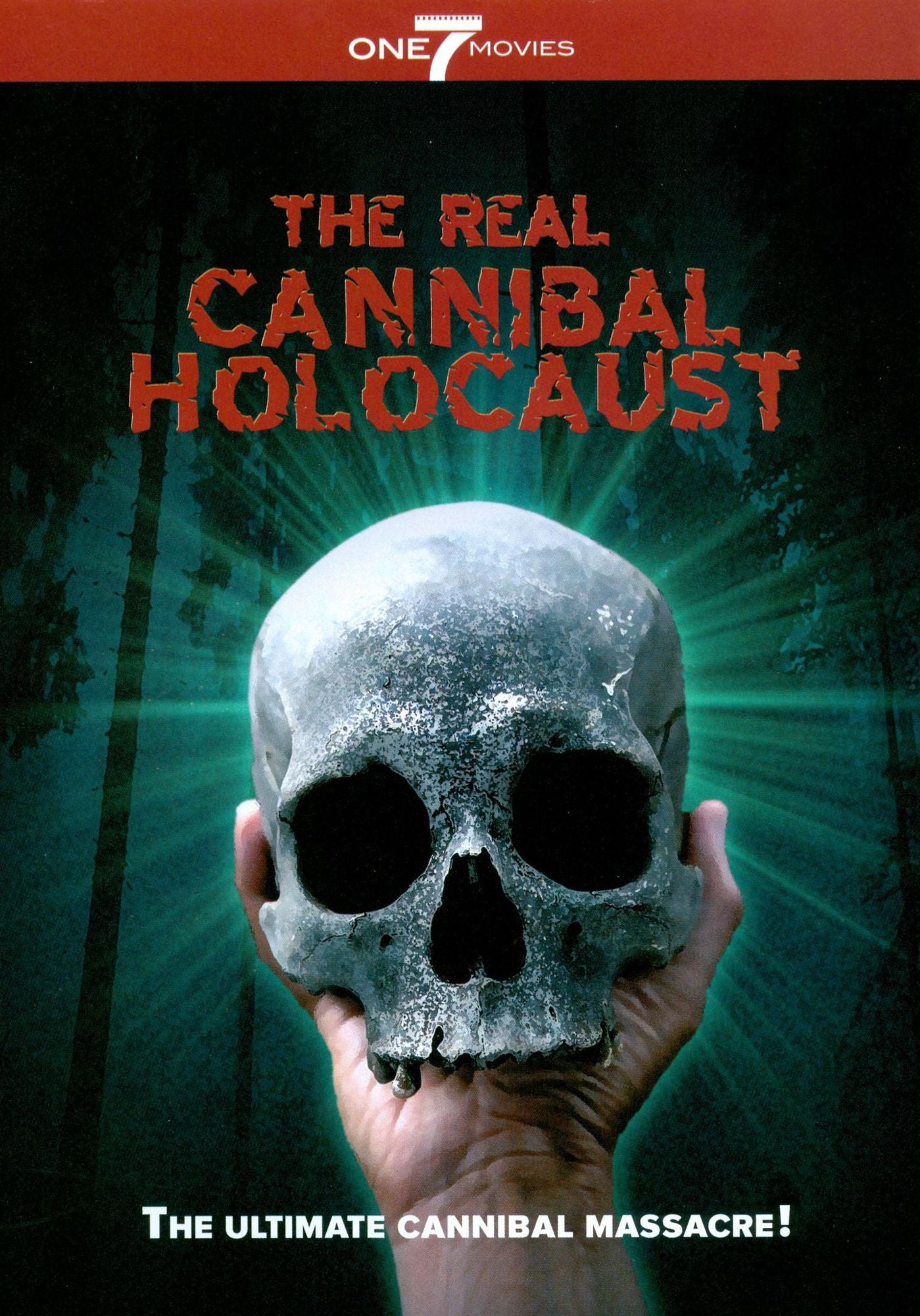 The Real Cannibal Holocaust