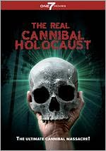 The Real Cannibal Holocaust