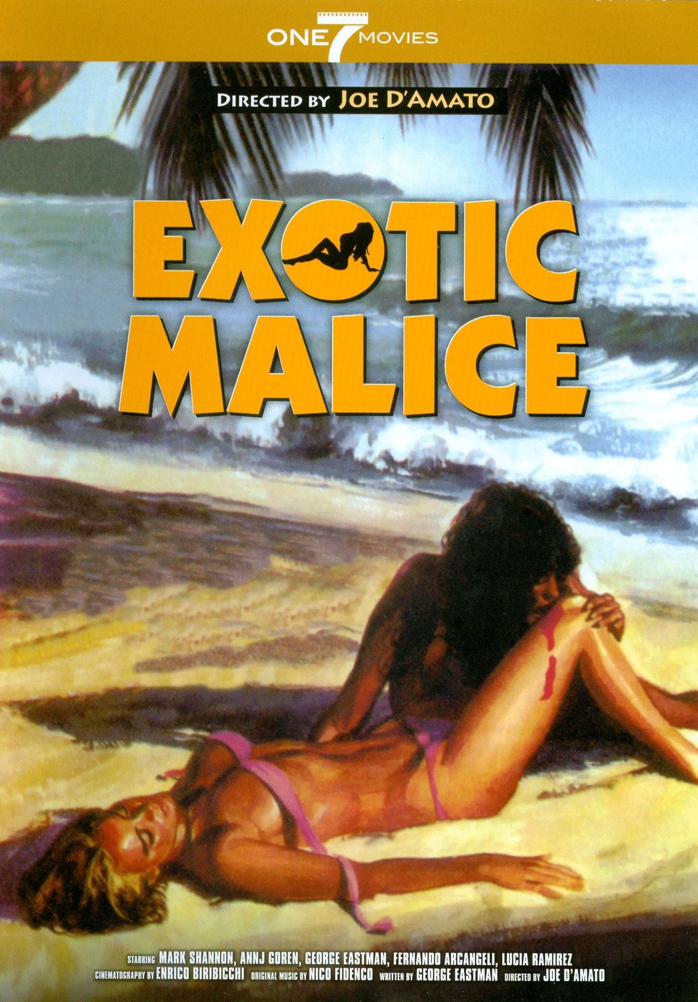 Exotic Malice